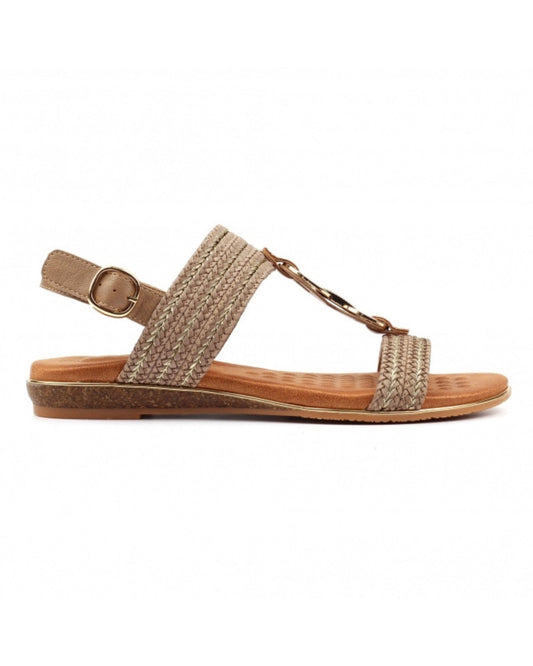 Mila Sandal