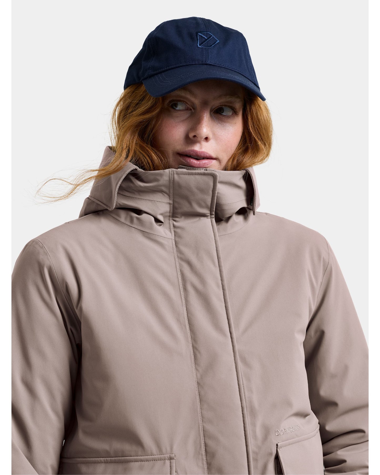 Daniella Jacket 2
