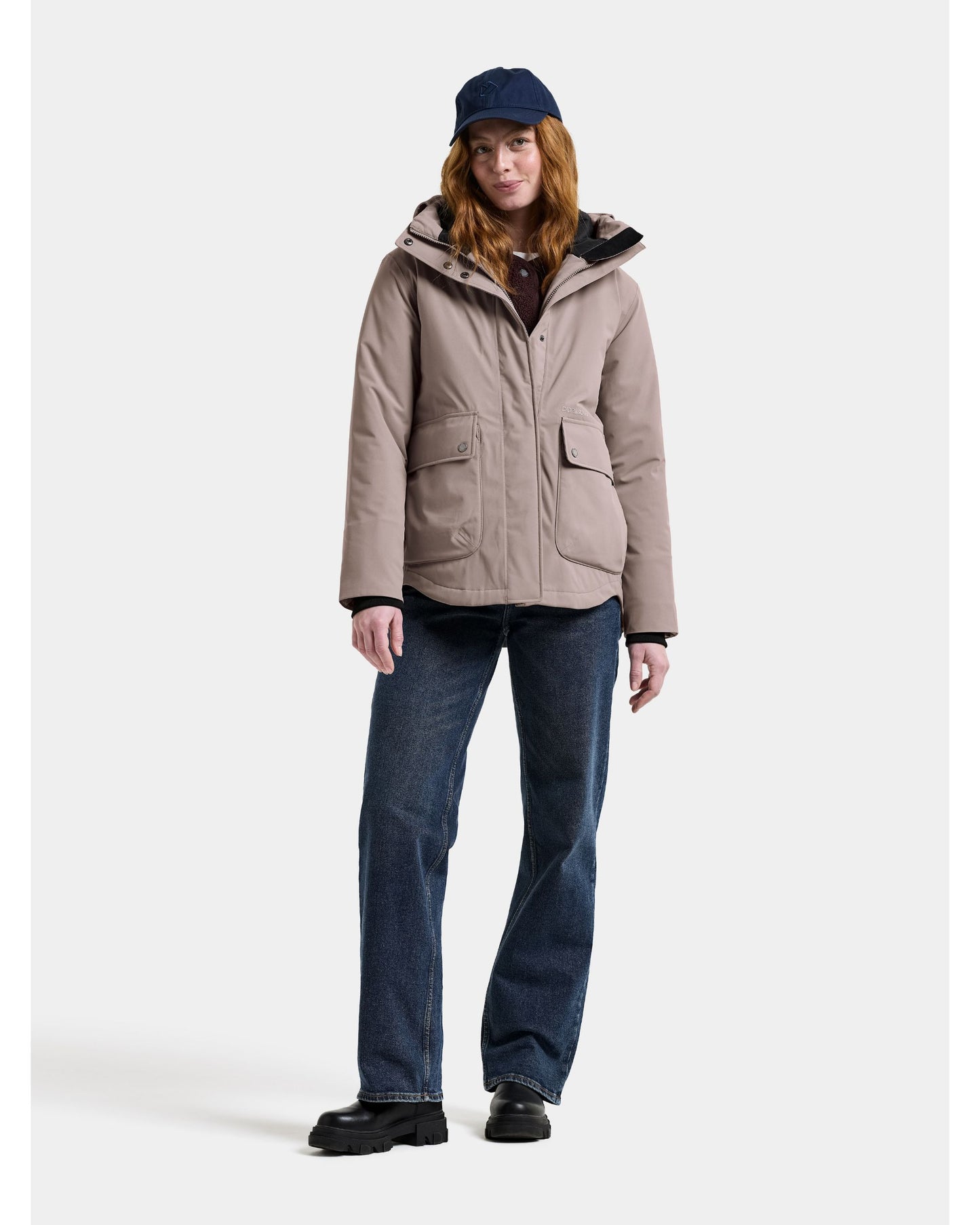 Daniella Jacket 2