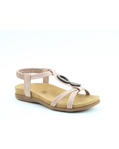 Alison Premium Comfort Sandals