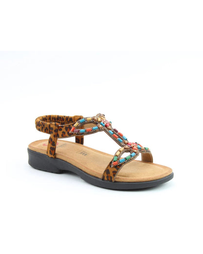 Radiant Premium Essentails Comfort Sandals