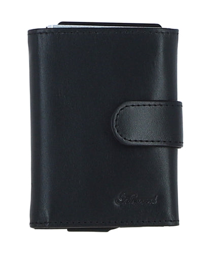 Men's Wallet RFID - Black
