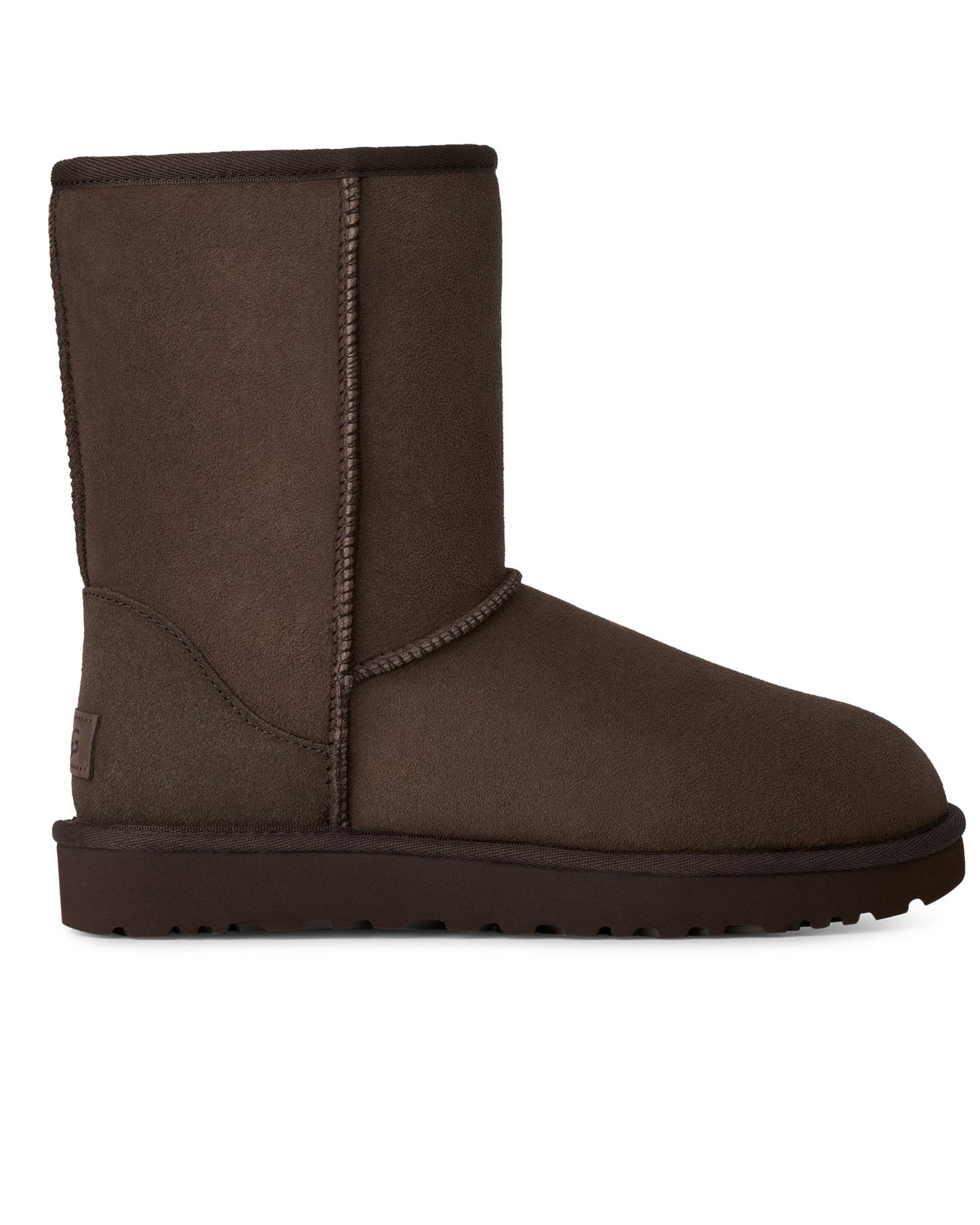 Classic Short II Boot