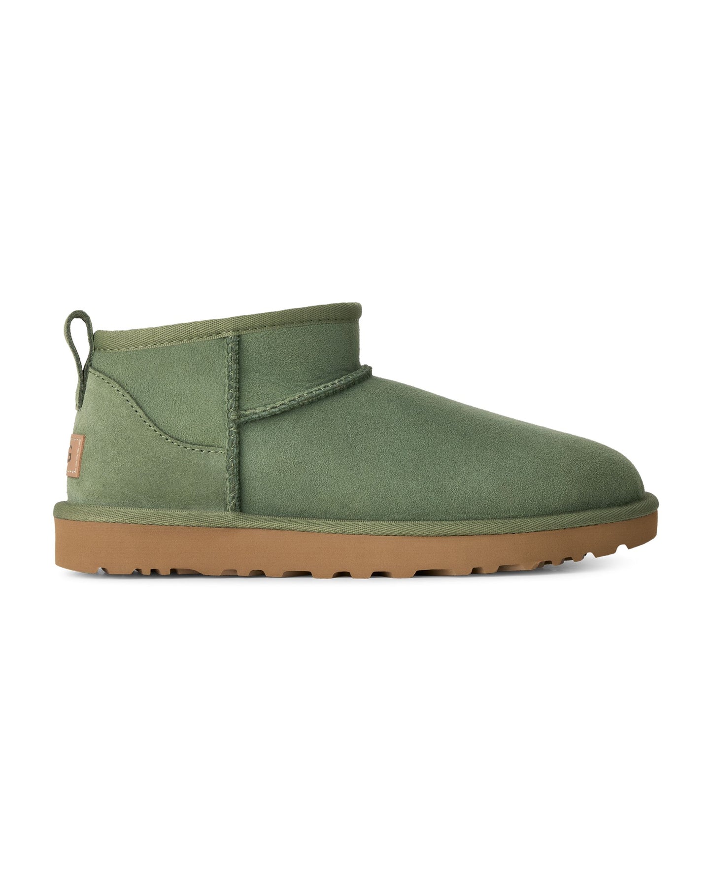 Classic Ultra Mini Boot