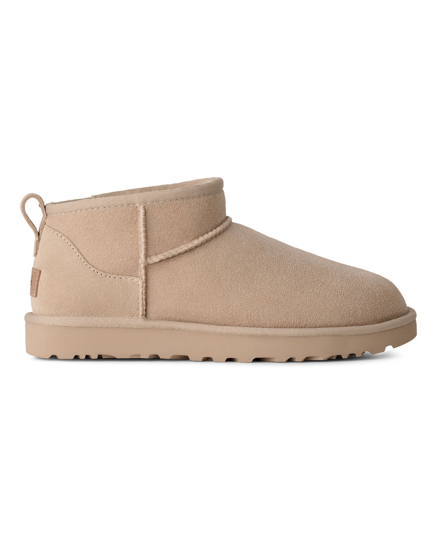 Classic Ultra Mini Boot