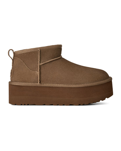 Classic Ultra Mini Platform
