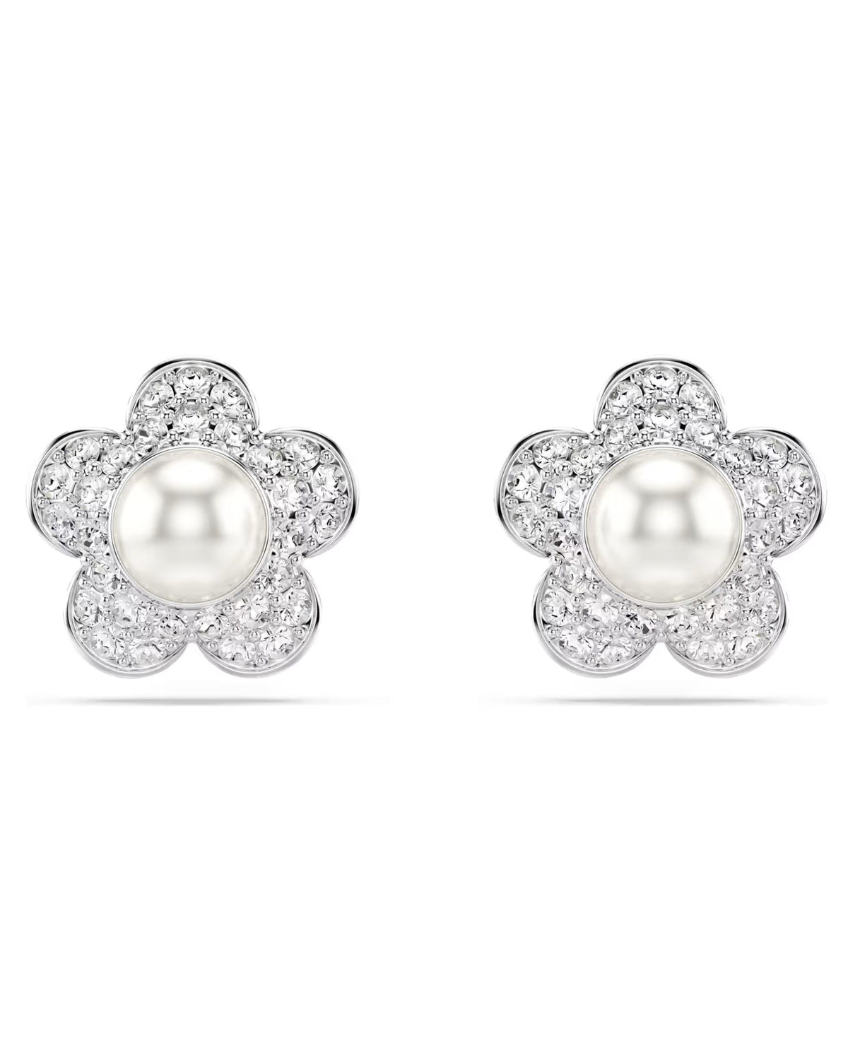 Ariana Grande x Swarovski stud earrings