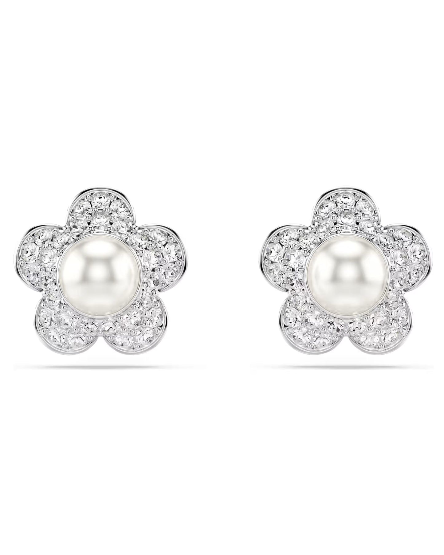 Ariana Grande x Swarovski stud earrings