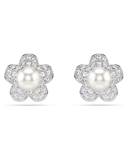 Ariana Grande x Swarovski stud earrings