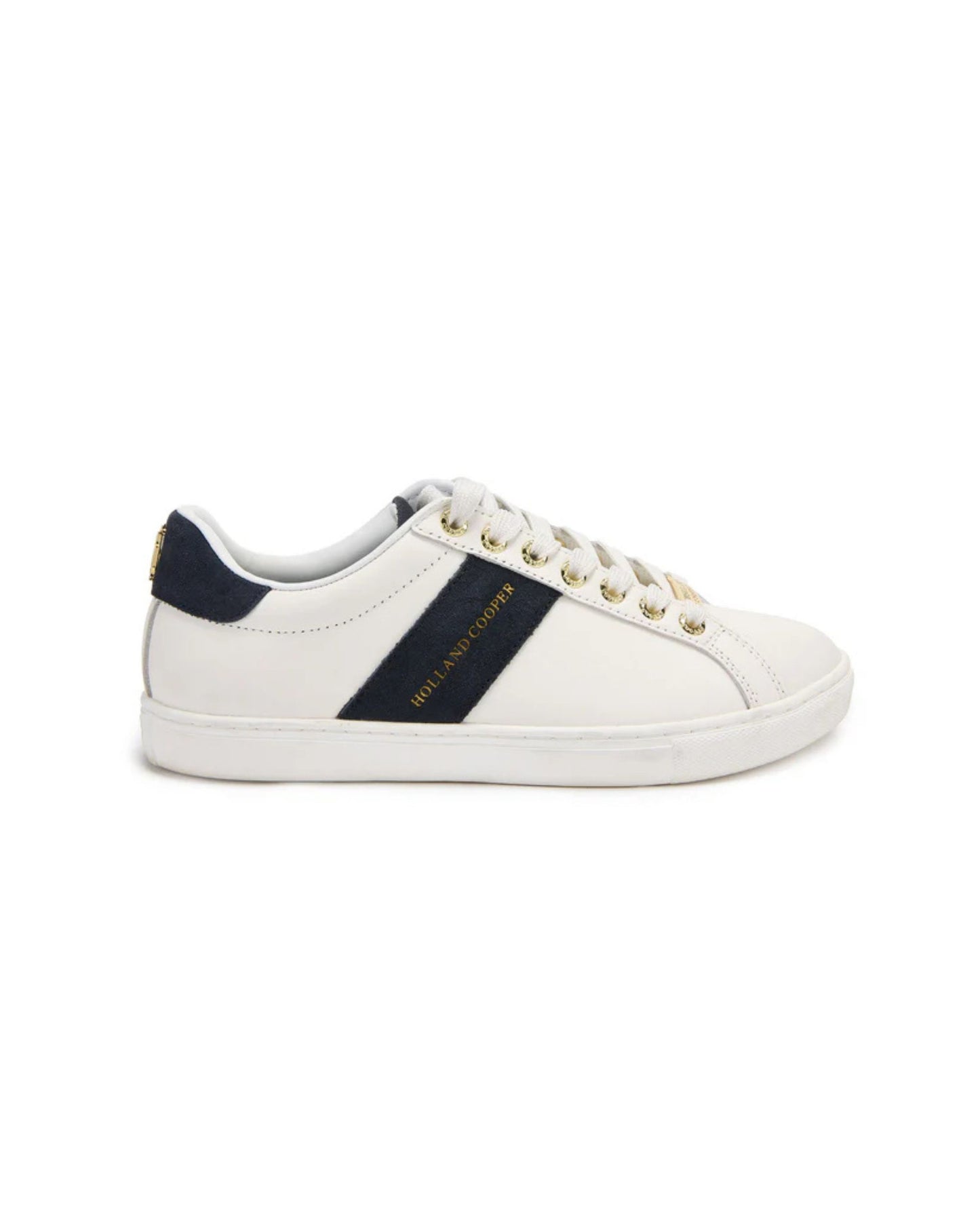 Knightsbridge Court Trainer