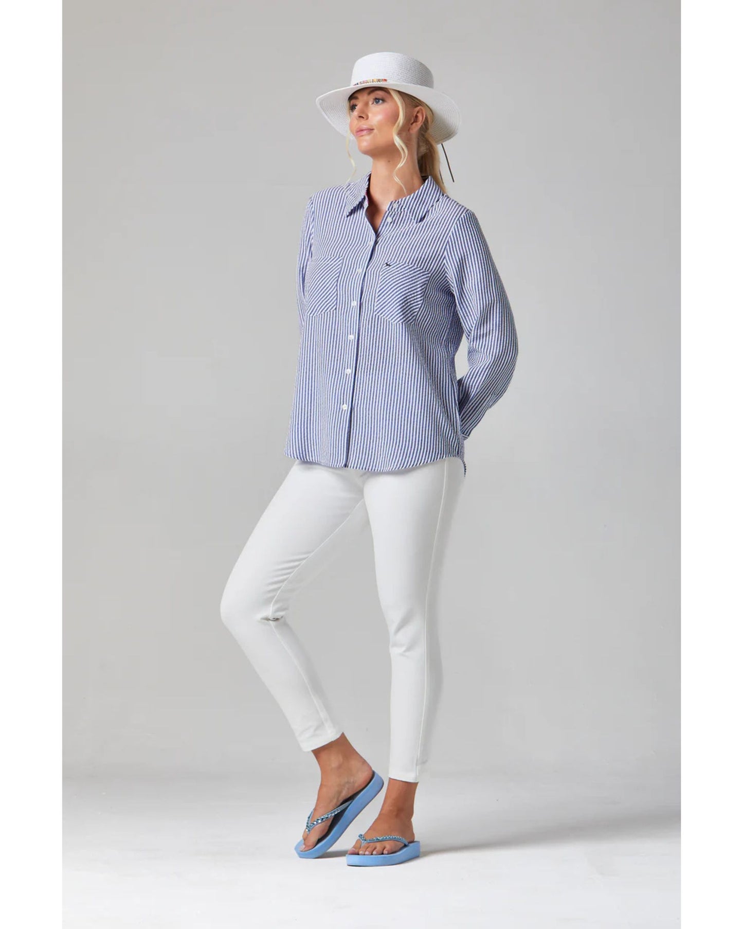 Amara Shirt