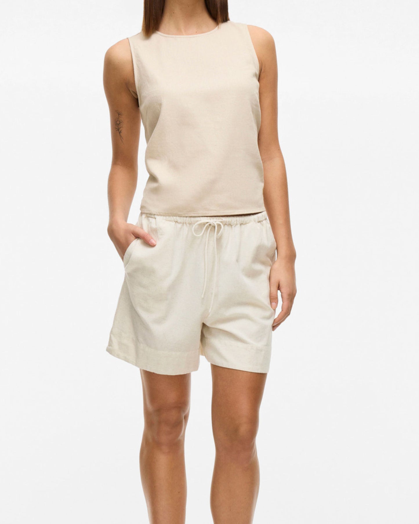 Prisilla Shorts