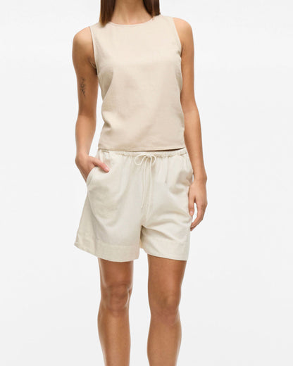 Prisilla Shorts
