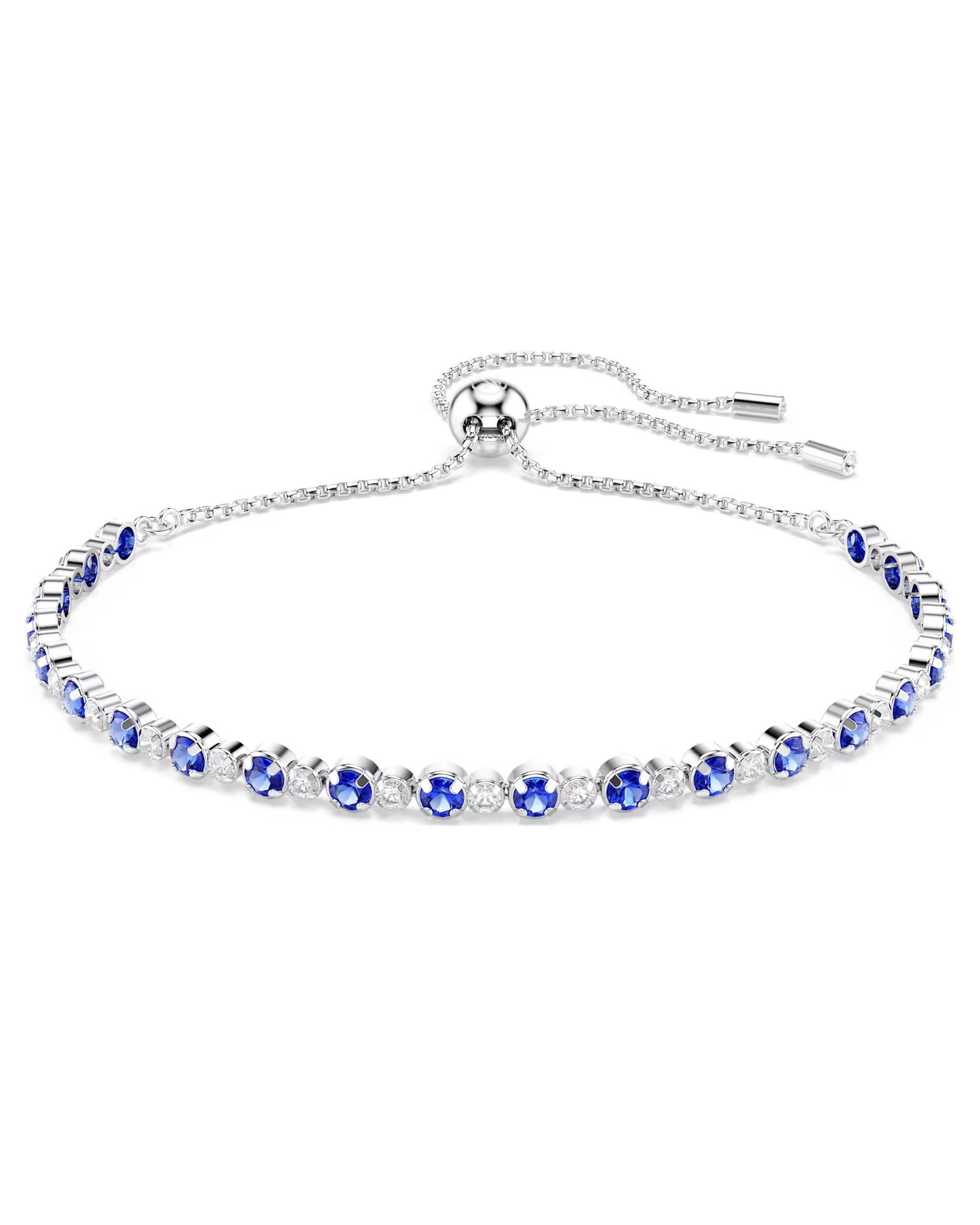 Matrix Tennis Bracelet