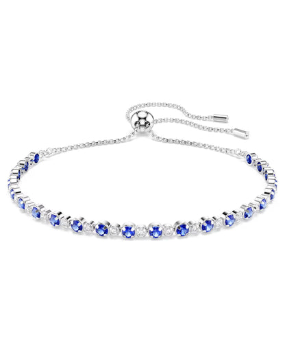 Matrix Tennis Bracelet