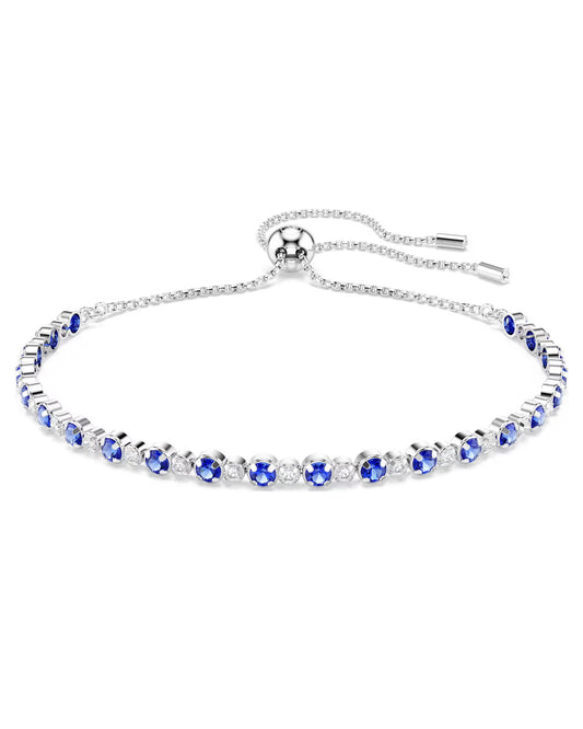 Matrix Tennis Bracelet
