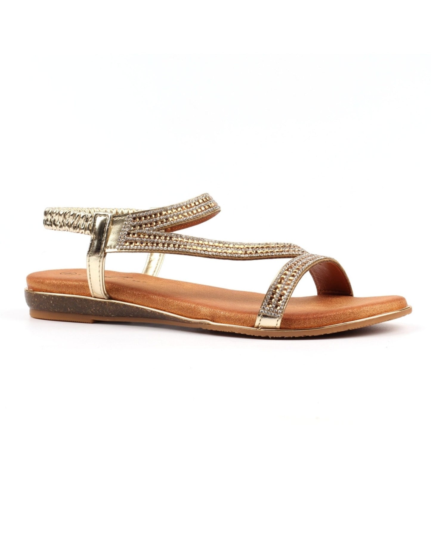 Blaise II Sandal