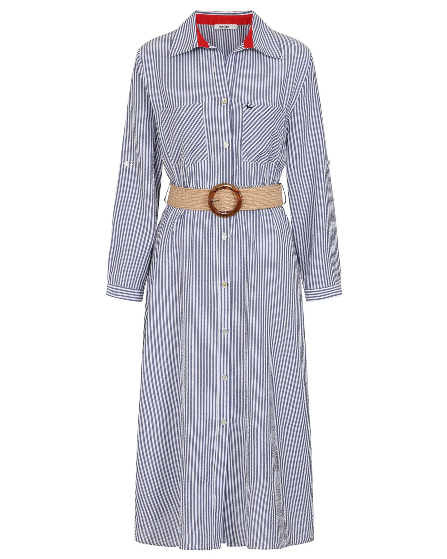 Amara Dress