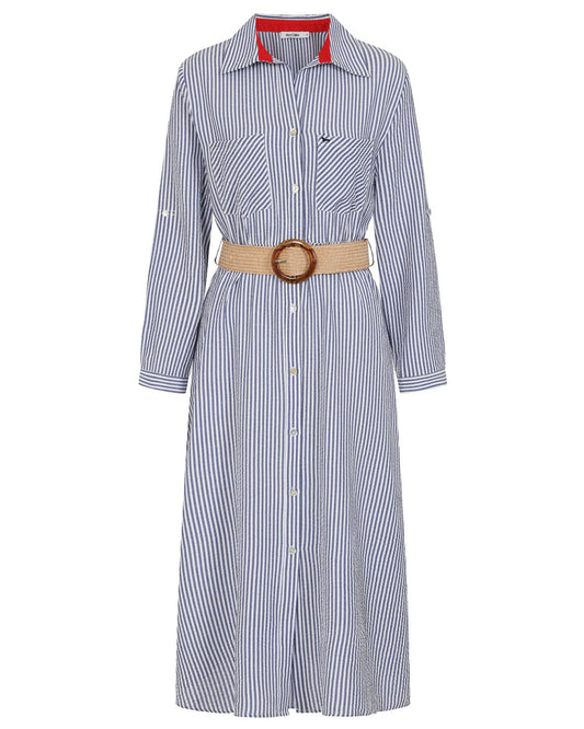 Amara Dress