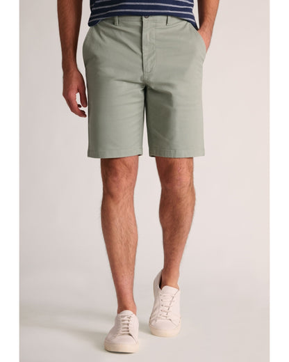 Leo Chino Shorts
