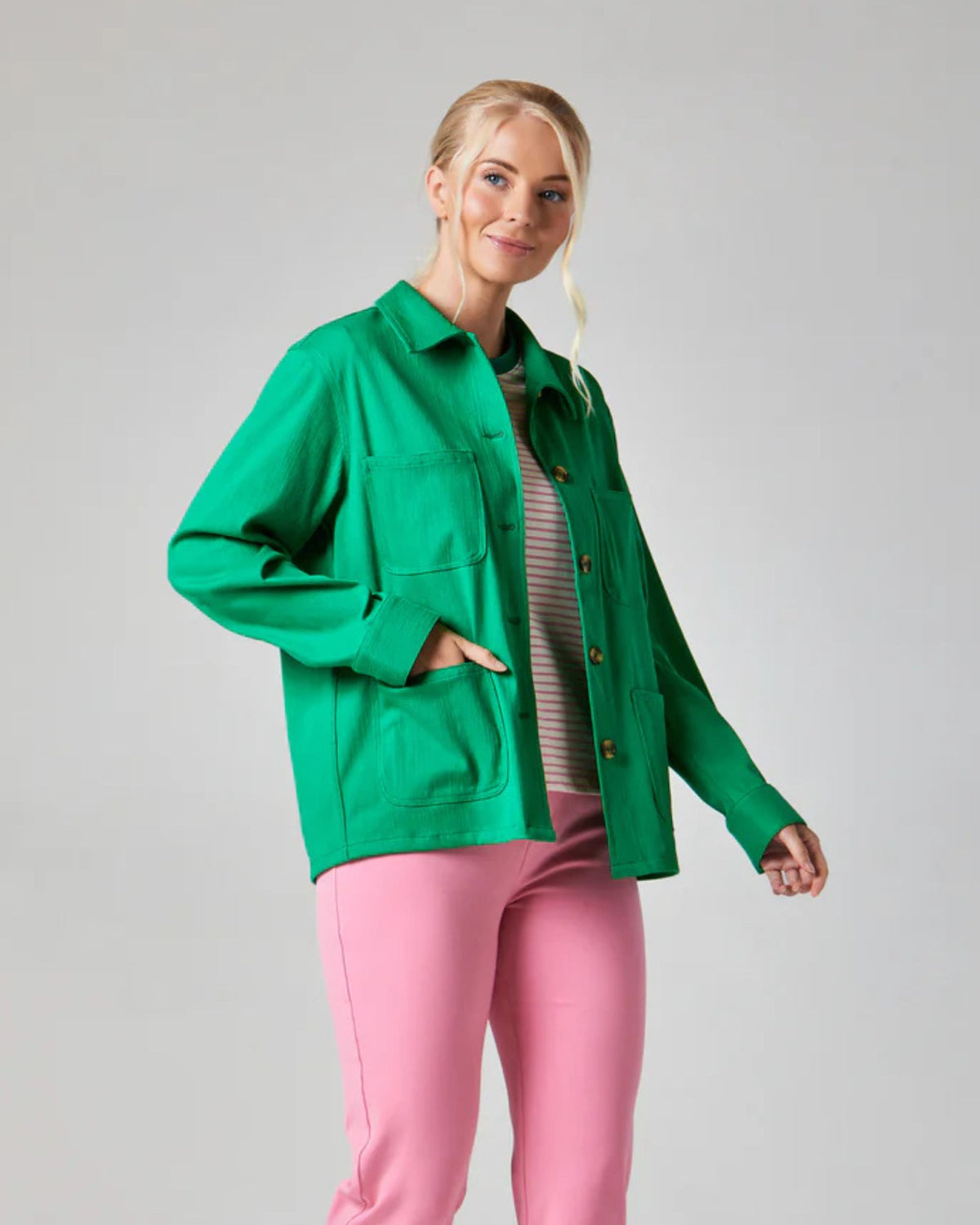 Millie Jacket