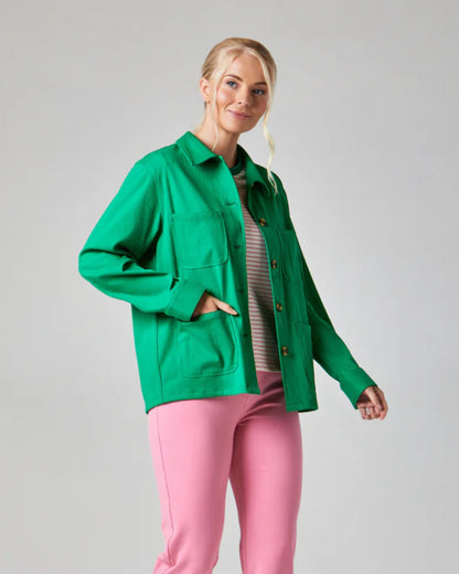 Millie Jacket