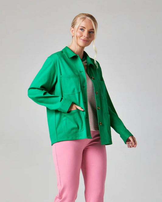 Millie Jacket