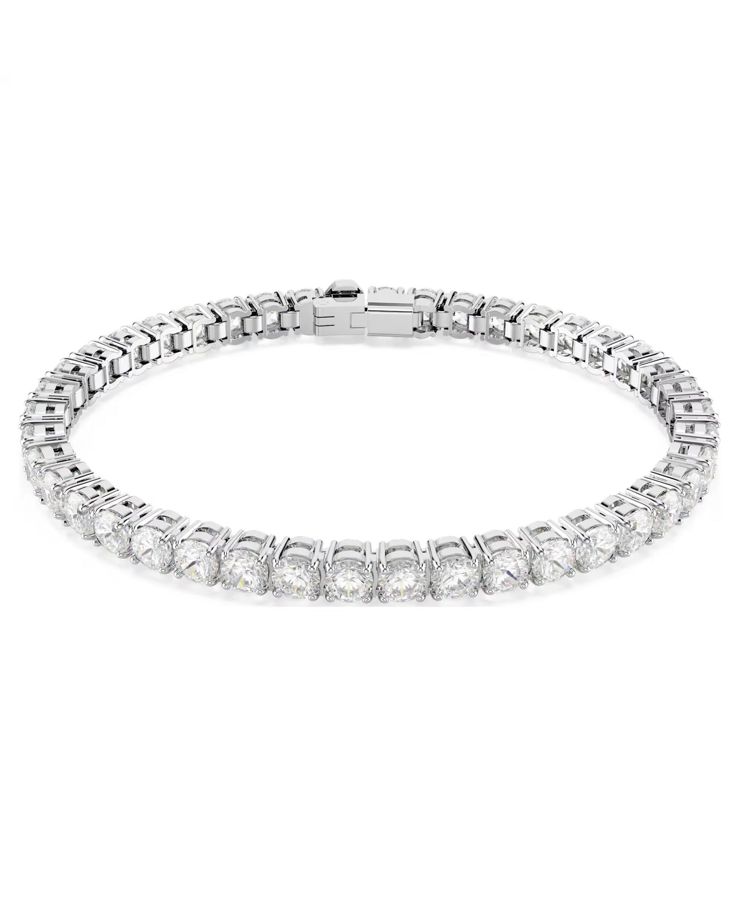 Matrix Tennis Bracelet