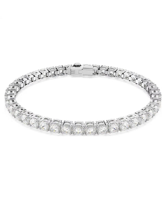 Matrix Tennis Bracelet