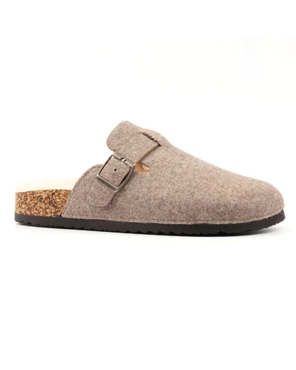 Ruthie Mule Slipper