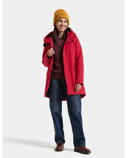 Alana Parka 2