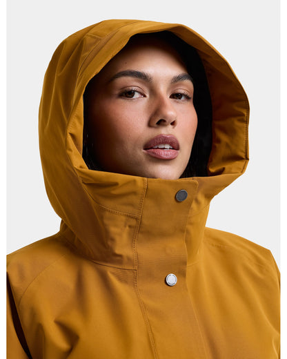 Alana Parka 2