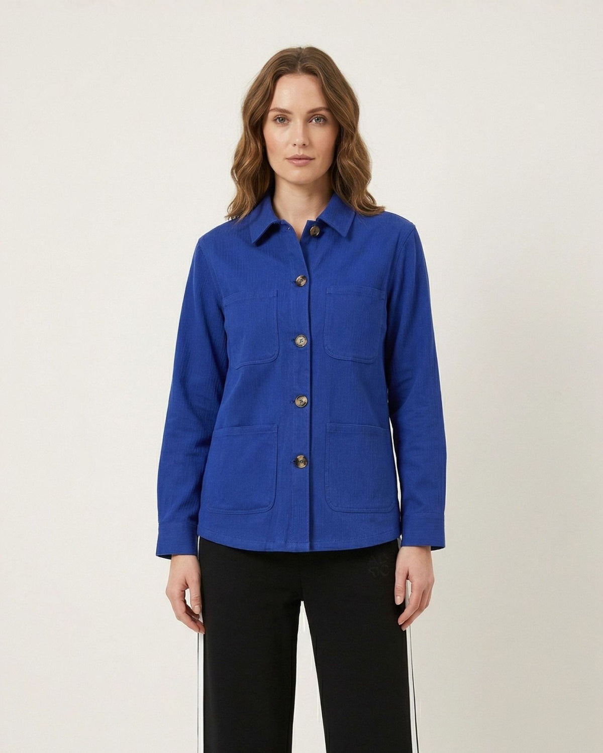 Millie Jacket