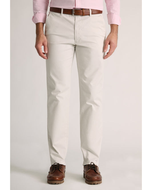 Leo Classic Fit Chino