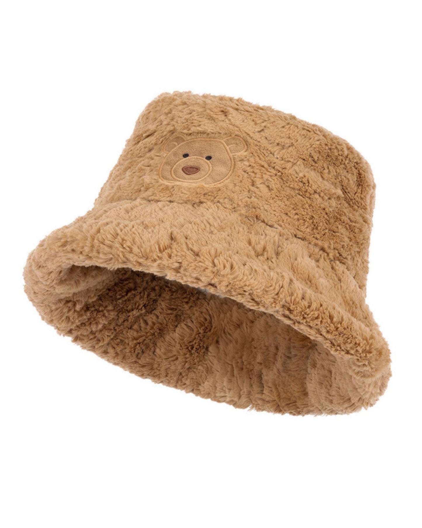 Bartholomew Bear Fluffleshade Hat