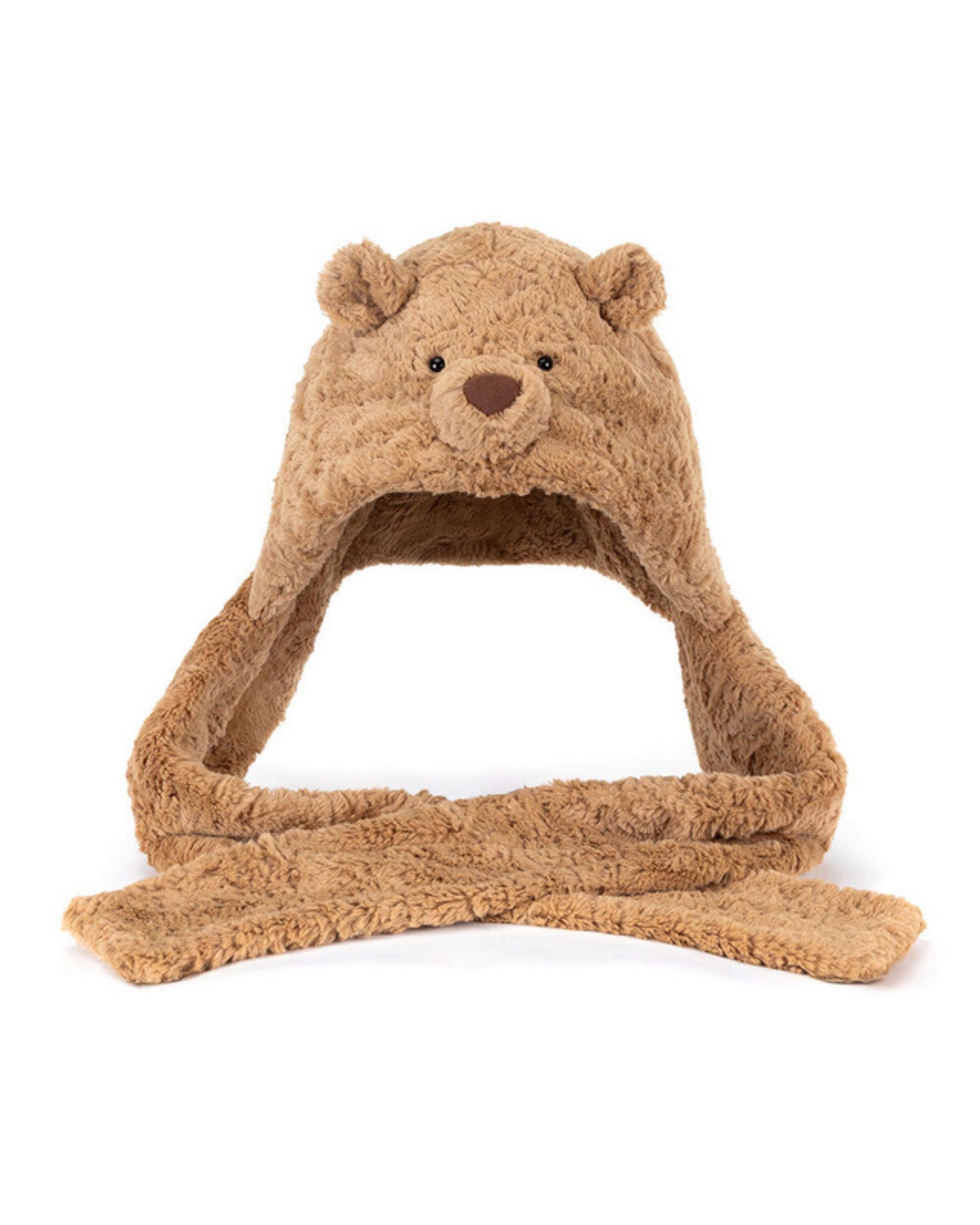 Bartholomew Bear Bundlesnug