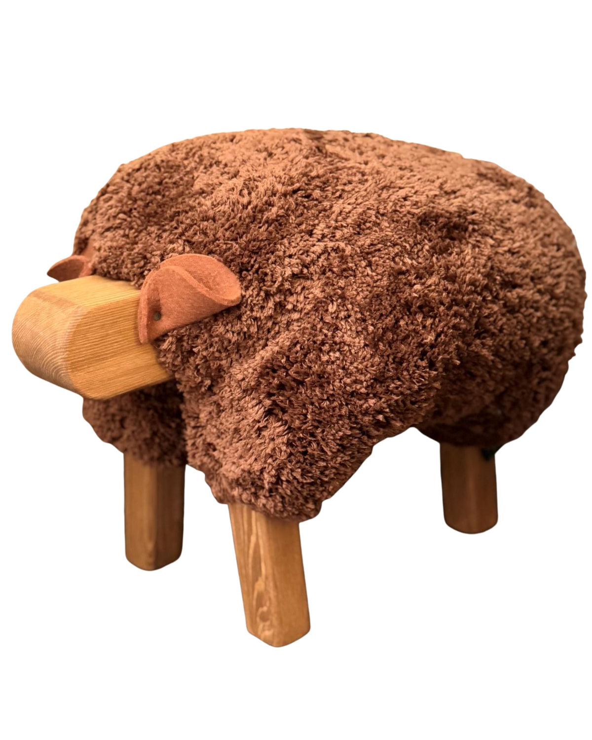 Ewemoo Sheep Footrest