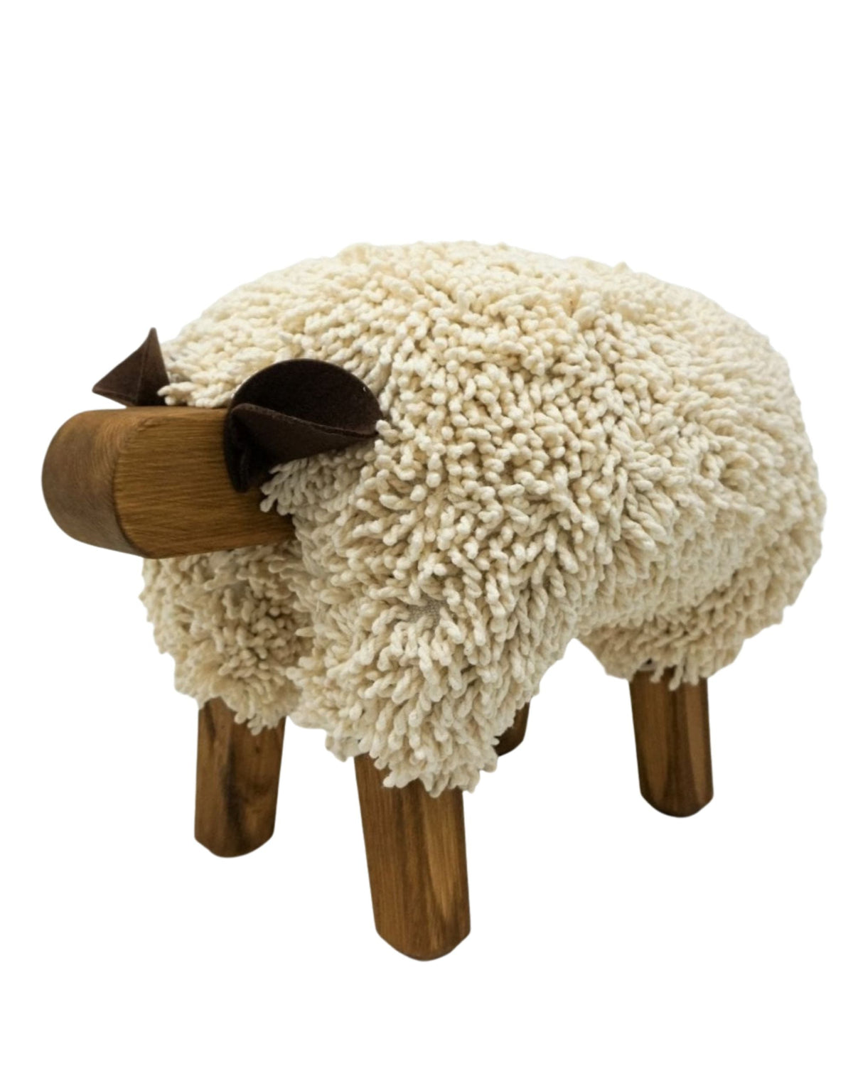 Ewemoo Sheep Footrest