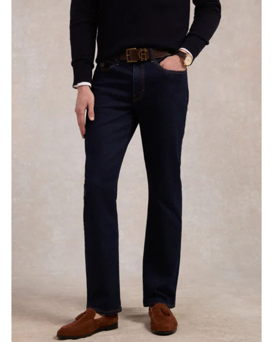 Men's Classic Straight Jean