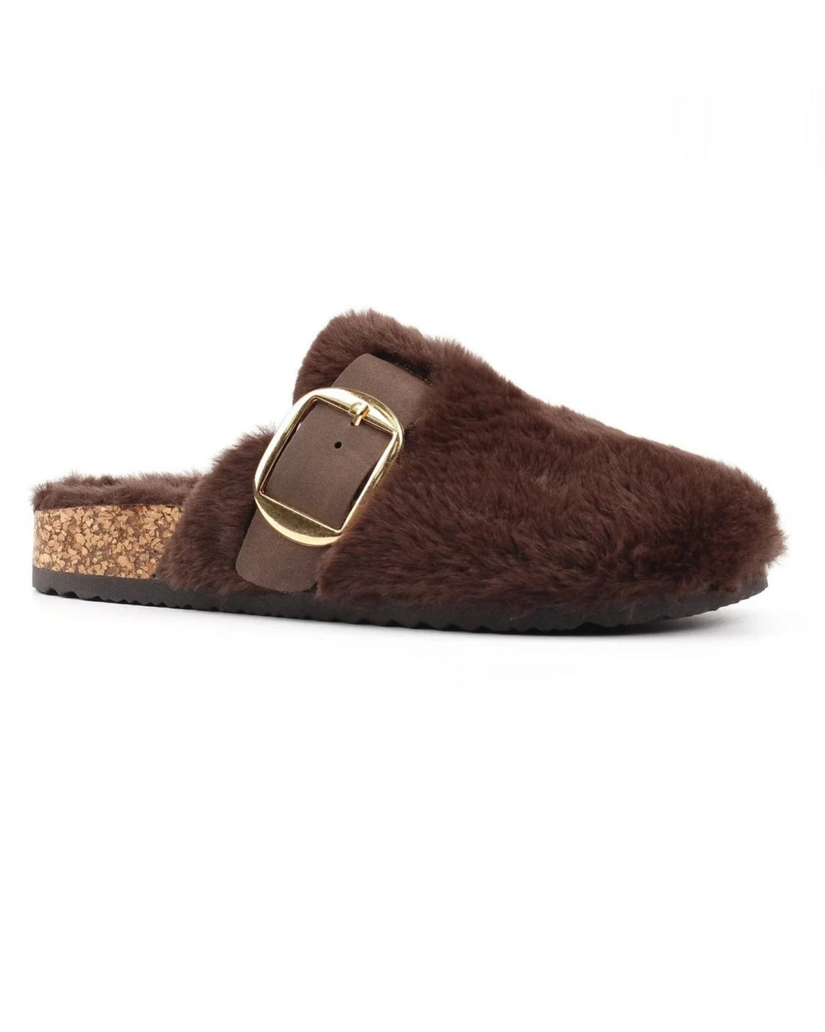 Rhianna Mule Slipper