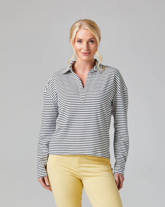 Pollyanna Polo