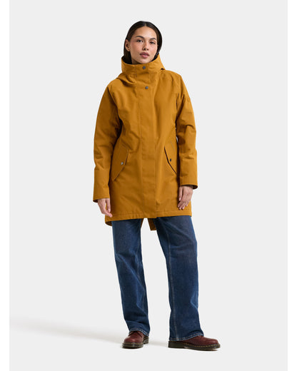Alana Parka 2