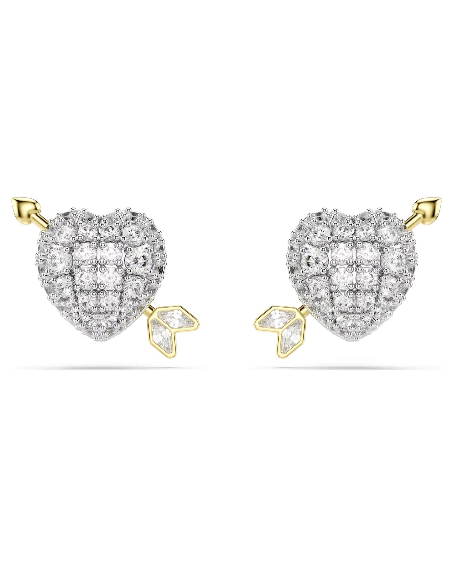 Idyllia Stud Earrings
