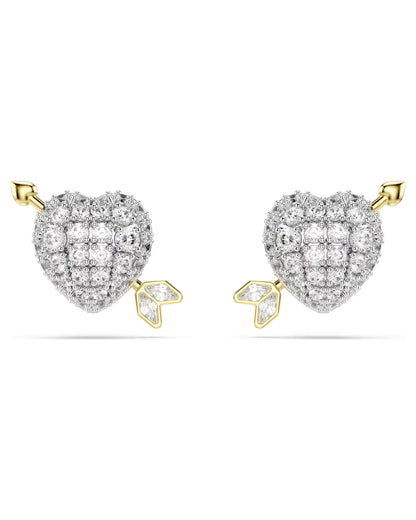 Idyllia Stud Earrings