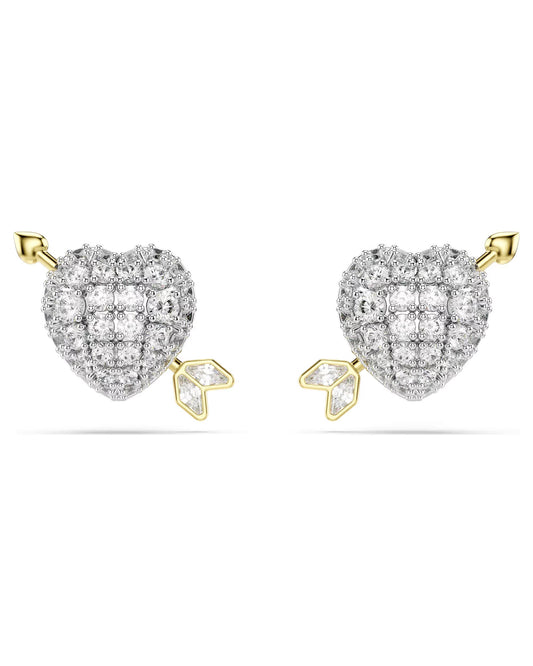 Idyllia Stud Earrings