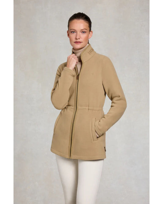 Country Longline Fleece