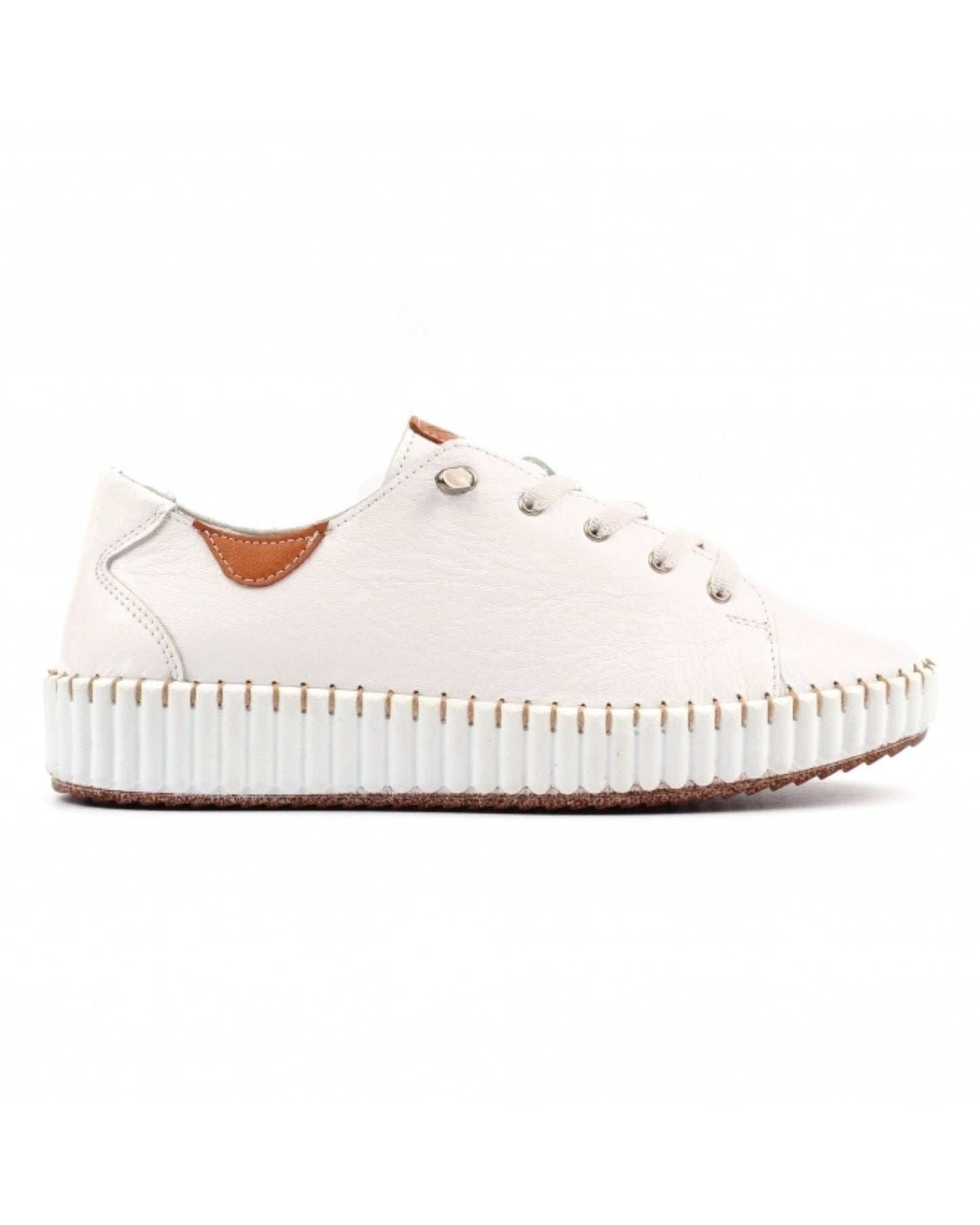 Faith Leather Shoe