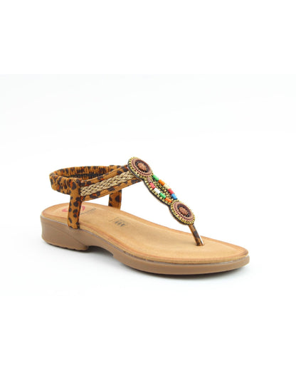 Zing Premium Essentails Comfort Sandals