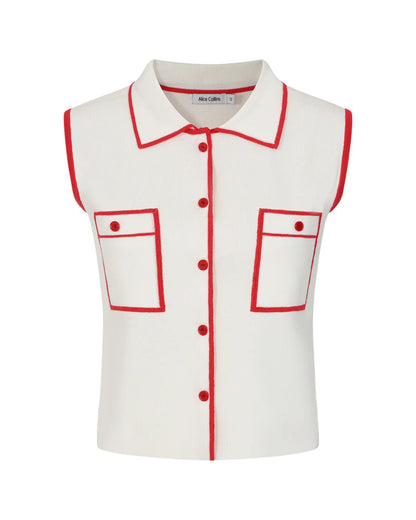 Amelia Waistcoat