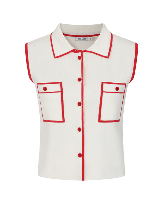 Amelia Waistcoat
